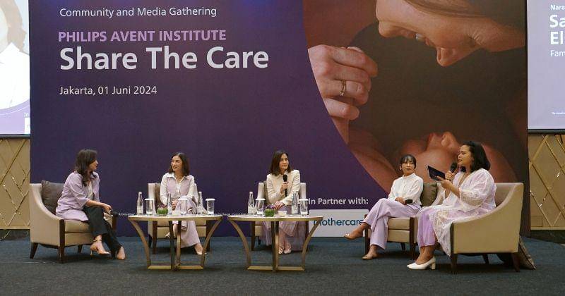 Popmama.com/Erenzwei Ernawan